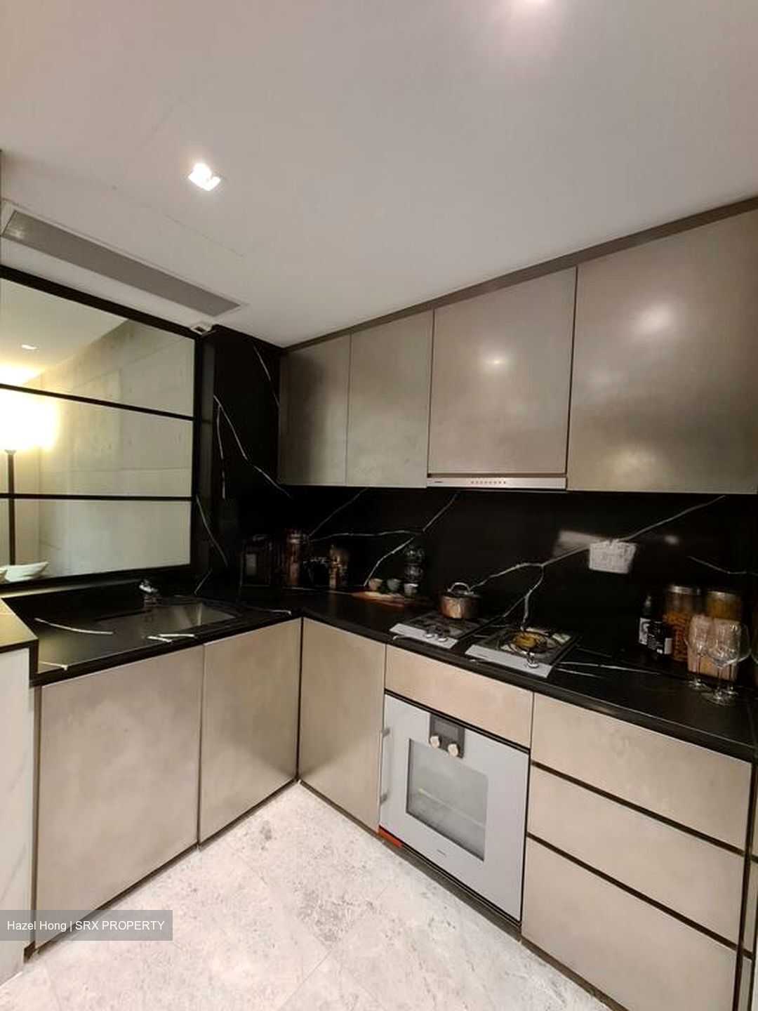 The Iveria (D9), Apartment #573703241